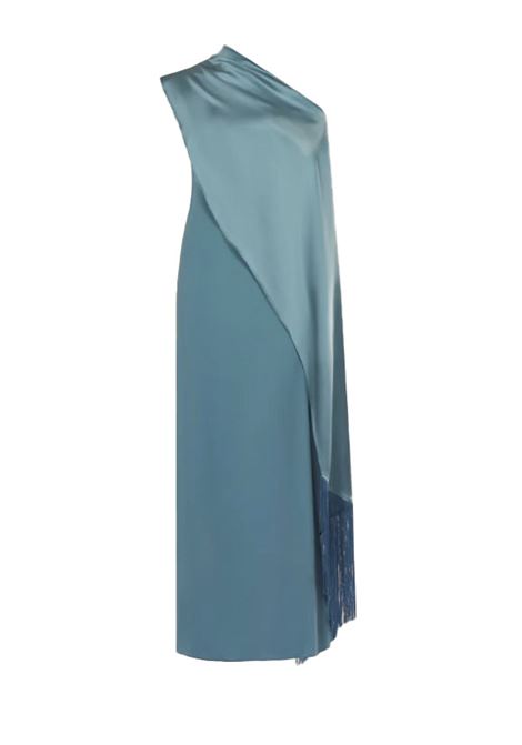 Grey Berenson gown Taller marmo  - women TALLER MARMO | TMPS2502609